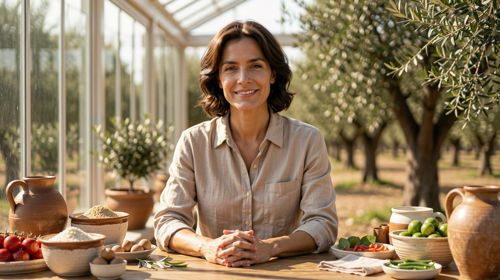 Nutricionista Spain - Trayectoria Profesional